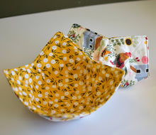 Chicken and Rooster Bowl Cozy for Country Themed Kitchens