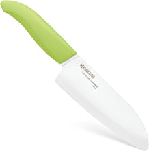 REVOLUTION 5.5" CERAMIC SANTOKU KNIFE