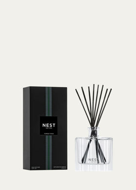 NEST Diffuser - Forest Rain (5.9 oz)