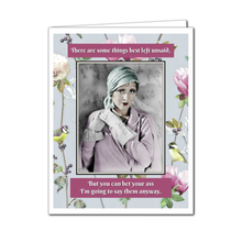 Bet Your Ass - Everyday Card