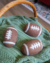 Football Eco Wool Dryer Balls - GAME DAY