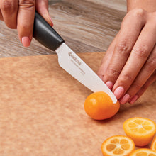 REVOLUTION 3" CERAMIC PARING KNIFE