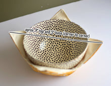 Cute Strawberry Bowl Cozy | Ice Cream Bowl Cozies