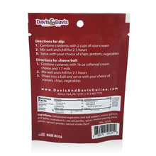 Spinach & Smokey Red Pepper