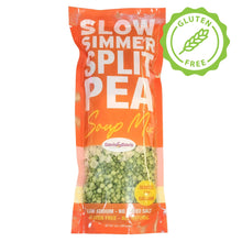Slow Simmer Soup Mix Split Pea - 12oz