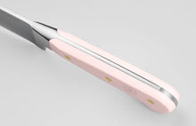 Classic 5" Serrated Utility Knife-Pink Salt