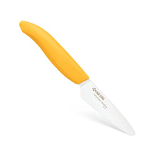REVOLUTION 3" CERAMIC PARING KNIFE