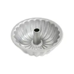 Scalloped Tube Cake Pan