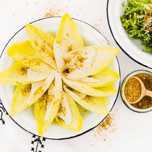 Dukkah Spice