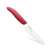 REVOLUTION 4.5" CERAMIC UTILITY KNIFE