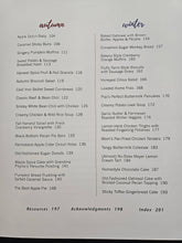 Farmhouse Weekends: Menus for Relaxing Country Meals All Yr