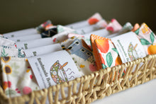 Cute Strawberry Bowl Cozy | Ice Cream Bowl Cozies