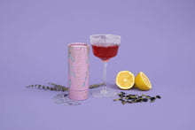 Floral Infused Finishing Sugar