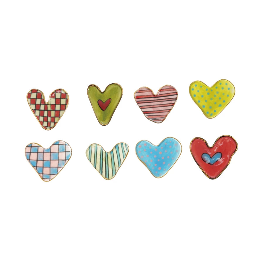 Heart Magnet