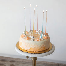 Circus Animal Birthday Cake Candle Holders, Zinc Alloy