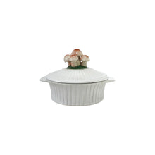 Mushroom Baker
