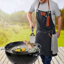 BBQ Apron