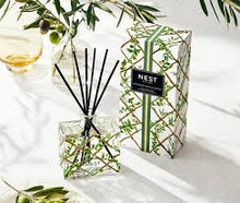 NEST Diffuser - Santorini Olive and Citron