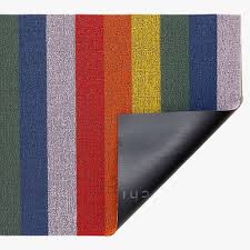 Pride Stripe Doormat