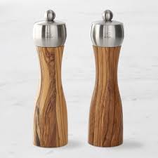 Fidji Olive Wood 6