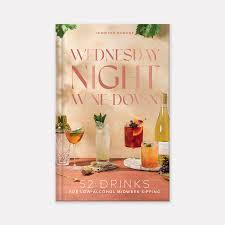 Wednesday Night Wine-Down