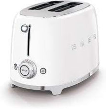 SMEG 2-Slice Toaster