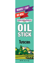 Oil Stick-Tuscan