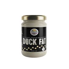 Duck Fat