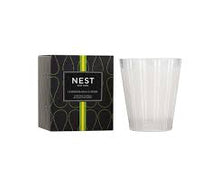NEST Candle - Lemongrass & Ginger