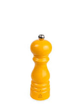 Paris 7" U'Select Salt Grinder Saffron