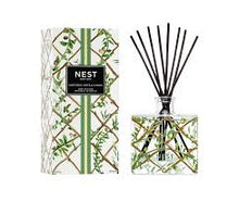 NEST Diffuser - Santorini Olive and Citron