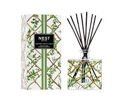 NEST Diffuser - Santorini Olive and Citron
