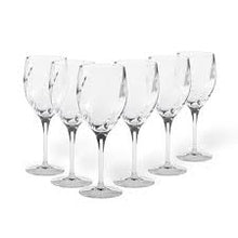 Ottica Wine Glass