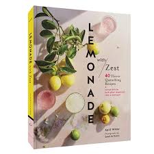 Lemonade With Zest