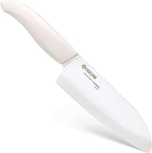 REVOLUTION 5.5" CERAMIC SANTOKU KNIFE