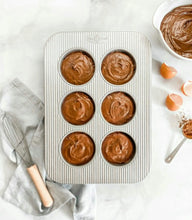 Brownie Bowl Pan