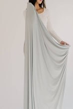 Sage Swaddle Blanket