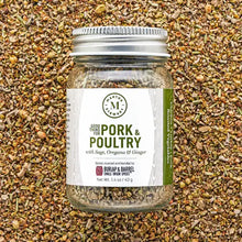 Martha Stewart Pork & Poultry