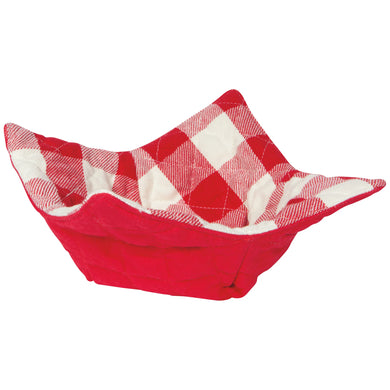 Bowl Cozy-Red