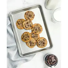 Jelly Roll Quarter Sheet Pan