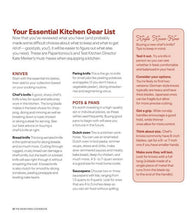 The Newlywed Cookbook