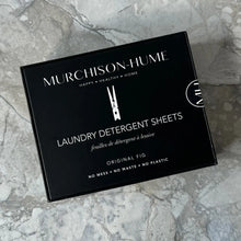 Laundry Detergent Sheets-Orignal Fig