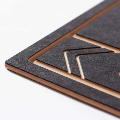 Frank Lloyd Wright Small Board