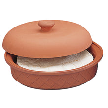 Tortilla Warmer