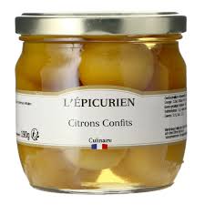 L'Epicurien Preserved Lemons