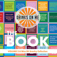 Drinks on Me Volume 2