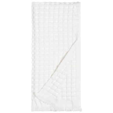 Organic Cotton Waffle Towel