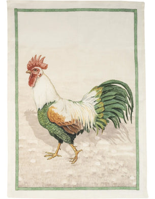 Volaille Galli Kitchen Towel