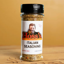 Hoss's Italian Seasoning