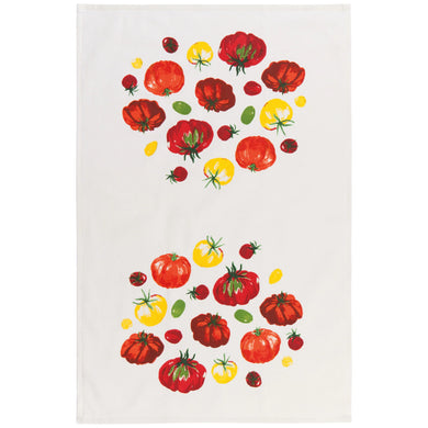Heir TomatoesPrnt TerryTowel